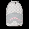 BACKPACKS>SPRAYGROUND A.I.8 AFRICAN INTELLIGENCE BOOKED u0026 BUSY BACKPACK
