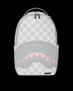 BACKPACKS>SPRAYGROUND A.I.8 AFRICAN INTELLIGENCE BOOKED u0026 BUSY BACKPACK
