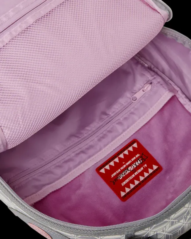 BACKPACKS>SPRAYGROUND A.I.8 AFRICAN INTELLIGENCE BOOKED u0026 BUSY BACKPACK