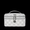 TOILETRIES AKA MONEY BAGS>SPRAYGROUND A.I.8 AFRICAN INTELLIGENCE BOOKED u0026 BUSY COSMETIC CASE
