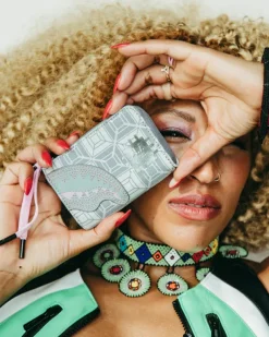 WALLETS>SPRAYGROUND A.I.8 AFRICAN INTELLIGENCE BOOKED u0026 BUSY WALLET