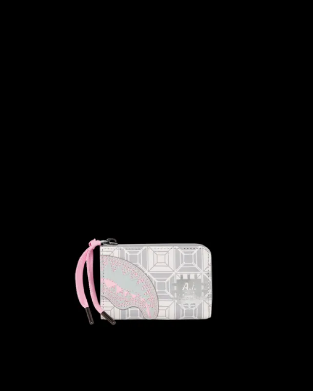 WALLETS>SPRAYGROUND A.I.8 AFRICAN INTELLIGENCE BOOKED u0026 BUSY WALLET