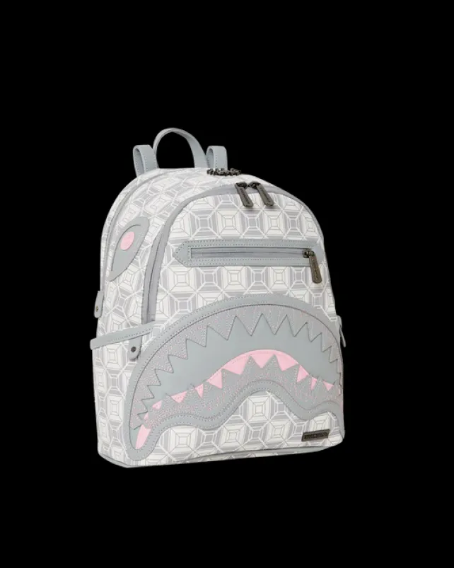 SAVAGES|BACKPACKS>SPRAYGROUND A.I.8 AFRICAN INTELLIGENCE BOOKED u0026 BUSY SAVAGE BACKPACK
