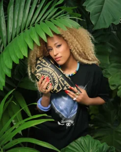 CROSSBODYS>SPRAYGROUND A.I.8 AFRICAN INTELLIGENCE PATH TO THE FUTURE II SAVVY CROSSBODY