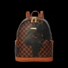 SAVAGES|BACKPACKS>SPRAYGROUND A.i.5 GLOBAL SAVAGE BACKPACK