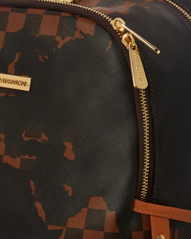 SAVAGES|BACKPACKS>SPRAYGROUND A.i.5 GLOBAL SAVAGE BACKPACK