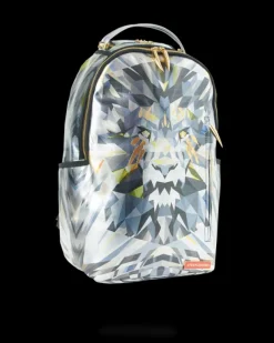 BACKPACKS>SPRAYGROUND Ai LIONS ARE FOREVER BACKPACK