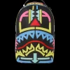 BACKPACKS>SPRAYGROUND A.i.4 PATH TO THE FUTURE BACKPACK