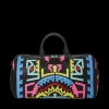 DUFFLES>SPRAYGROUND A.i.4 PATH TO THE FUTURE DUFFLE