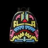 SAVAGES|BACKPACKS>SPRAYGROUND A.i.4 PATH TO THE FUTURE SAVAGE BACKPACK