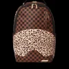 BACKPACKS>SPRAYGROUND A.i.3 THE LEGACY BACKPACK (DLXV)
