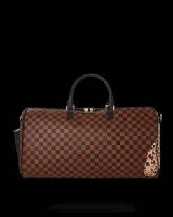DUFFLES>SPRAYGROUND A.i.3 THE LEGACY DUFFLE