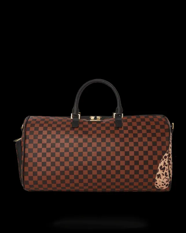 DUFFLES>SPRAYGROUND A.i.3 THE LEGACY DUFFLE