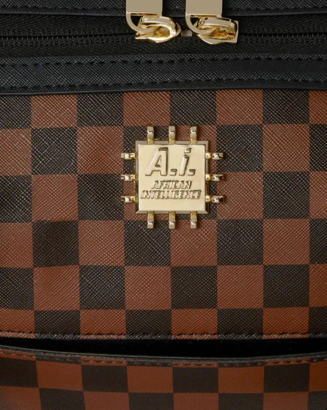 DUFFLES>SPRAYGROUND A.i.3 THE LEGACY DUFFLE