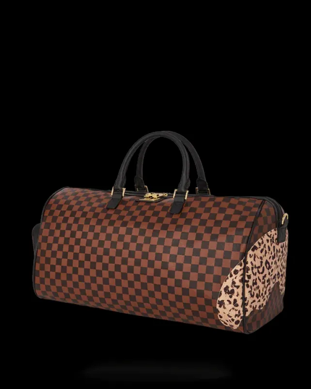 DUFFLES>SPRAYGROUND A.i.3 THE LEGACY DUFFLE