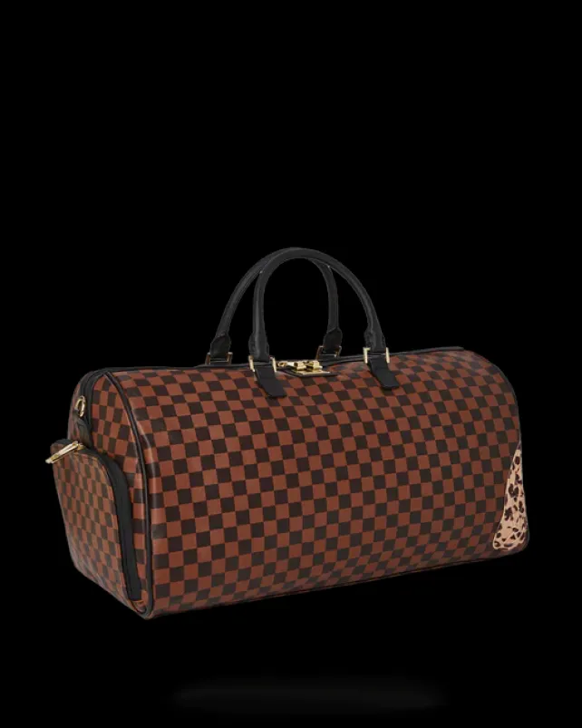 DUFFLES>SPRAYGROUND A.i.3 THE LEGACY DUFFLE