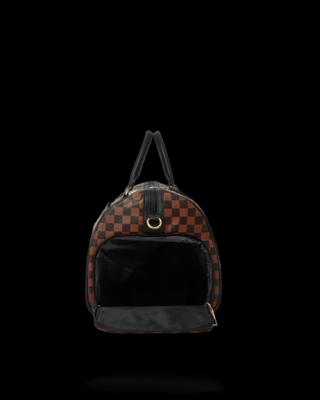 DUFFLES>SPRAYGROUND A.i.3 THE LEGACY DUFFLE