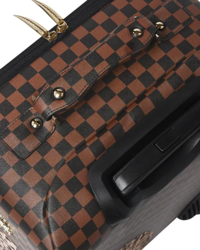 CARRY-ON LUGGAGE>SPRAYGROUND A.i.3 THE LEGACY JETSETTER CARRY-ON LUGGAGE