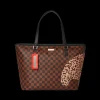 TOTES>SPRAYGROUND A.i.3 THE LEGACY TOTE