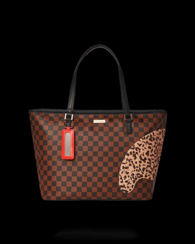 TOTES>SPRAYGROUND A.i.3 THE LEGACY TOTE