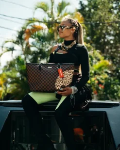 TOTES>SPRAYGROUND A.i.3 THE LEGACY TOTE