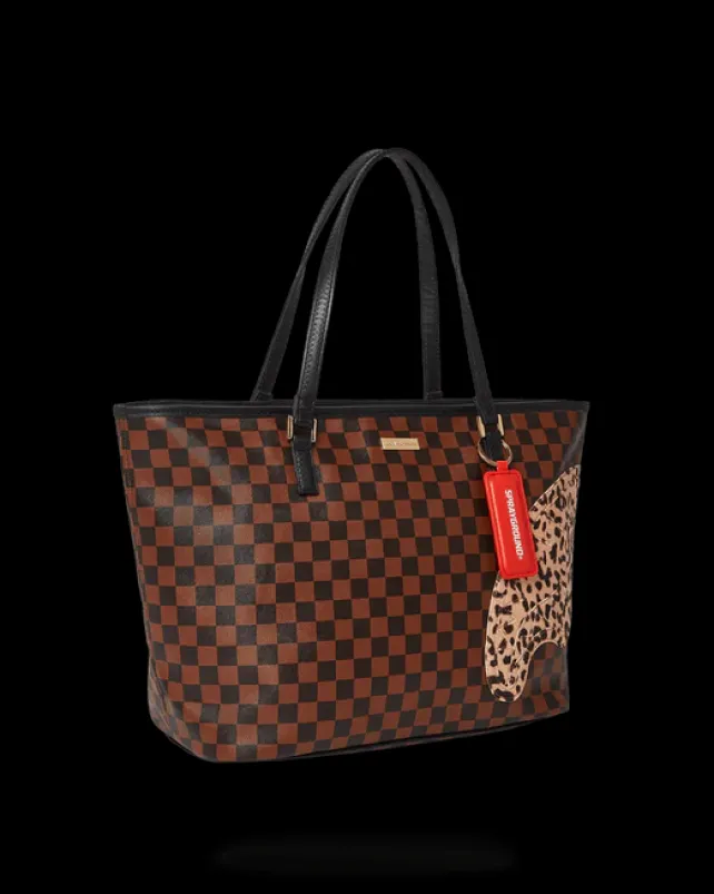TOTES>SPRAYGROUND A.i.3 THE LEGACY TOTE