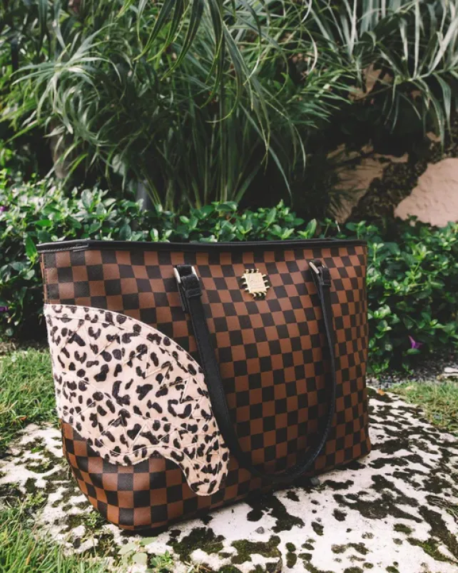 TOTES>SPRAYGROUND A.i.3 THE LEGACY TOTE