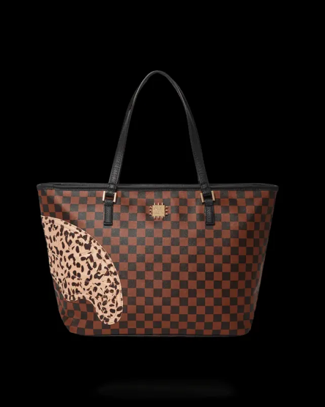 TOTES>SPRAYGROUND A.i.3 THE LEGACY TOTE