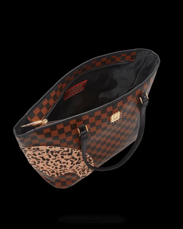 TOTES>SPRAYGROUND A.i.3 THE LEGACY TOTE