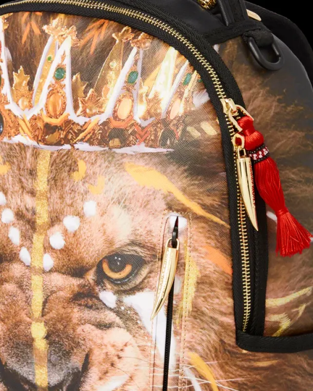 BACKPACKS>SPRAYGROUND A.i.3 THE MOGUL BACKPACK (DLXV)