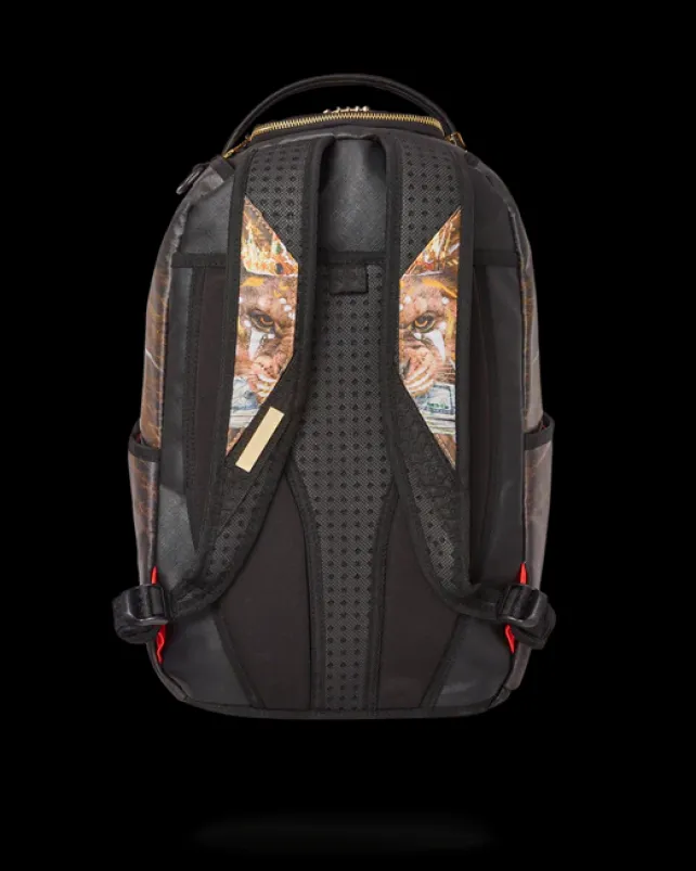 BACKPACKS>SPRAYGROUND A.i.3 THE MOGUL BACKPACK (DLXV)