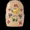 BACKPACKS>SPRAYGROUND AIR ITALIA