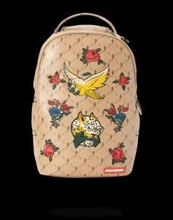 BACKPACKS>SPRAYGROUND AIR ITALIA