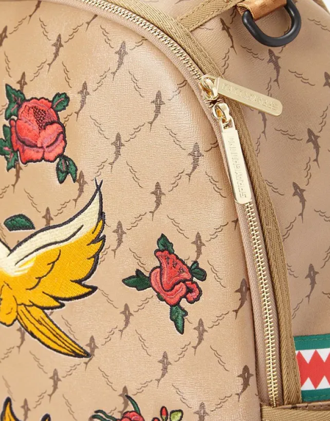 BACKPACKS>SPRAYGROUND AIR ITALIA
