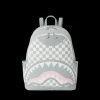 SAVAGES|BACKPACKS>SPRAYGROUND AIR TO THE THRONE JETSET SAVAGE