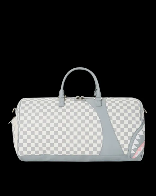DUFFLES>SPRAYGROUND AIR TO THE THRONE JETSET DUFFLE