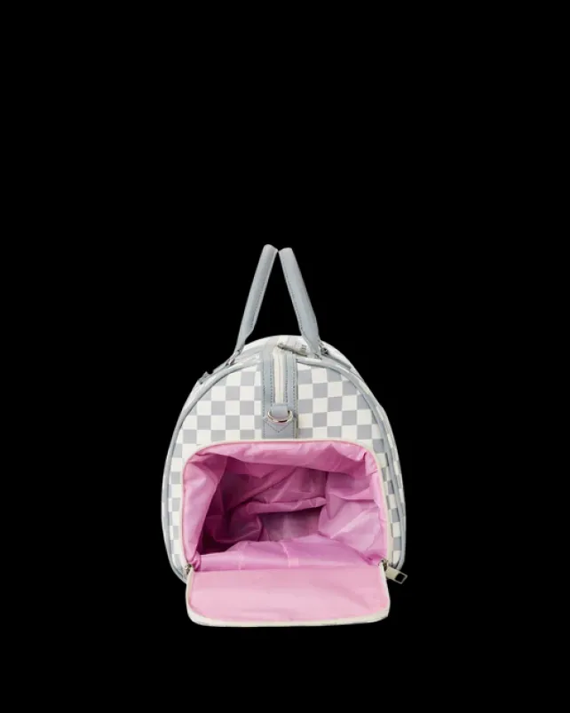 DUFFLES>SPRAYGROUND AIR TO THE THRONE JETSET DUFFLE