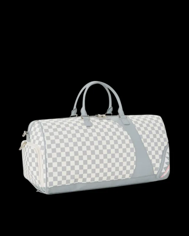 DUFFLES>SPRAYGROUND AIR TO THE THRONE JETSET DUFFLE
