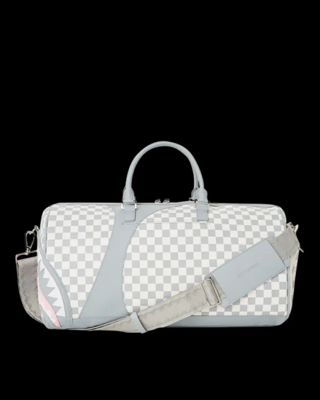 DUFFLES>SPRAYGROUND AIR TO THE THRONE JETSET DUFFLE