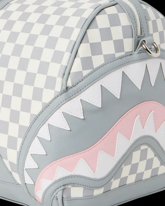 DUFFLES>SPRAYGROUND AIR TO THE THRONE JETSET DUFFLE