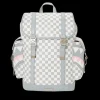 MONTE CARLO|BACKPACKS>SPRAYGROUND AIR TO THE THRONE JETSET MONTE CARLO