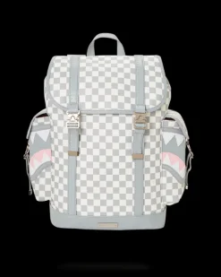MONTE CARLO|BACKPACKS>SPRAYGROUND AIR TO THE THRONE JETSET MONTE CARLO