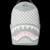 BACKPACKS>SPRAYGROUND AIR TO THE THRONE JETSET BACKPACK (DLXV)