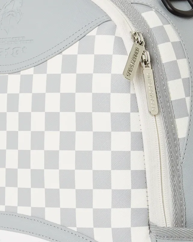 BACKPACKS>SPRAYGROUND AIR TO THE THRONE JETSET BACKPACK (DLXV)