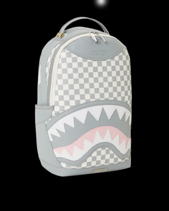 BACKPACKS>SPRAYGROUND AIR TO THE THRONE JETSET BACKPACK (DLXV)