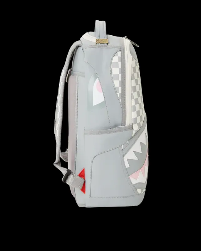 BACKPACKS>SPRAYGROUND AIR TO THE THRONE JETSET BACKPACK (DLXV)
