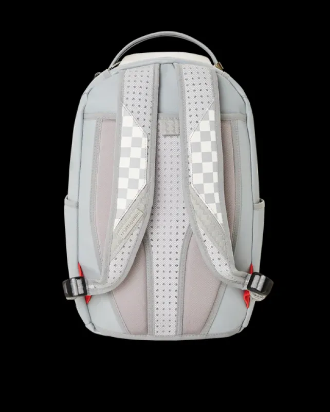 BACKPACKS>SPRAYGROUND AIR TO THE THRONE JETSET BACKPACK (DLXV)
