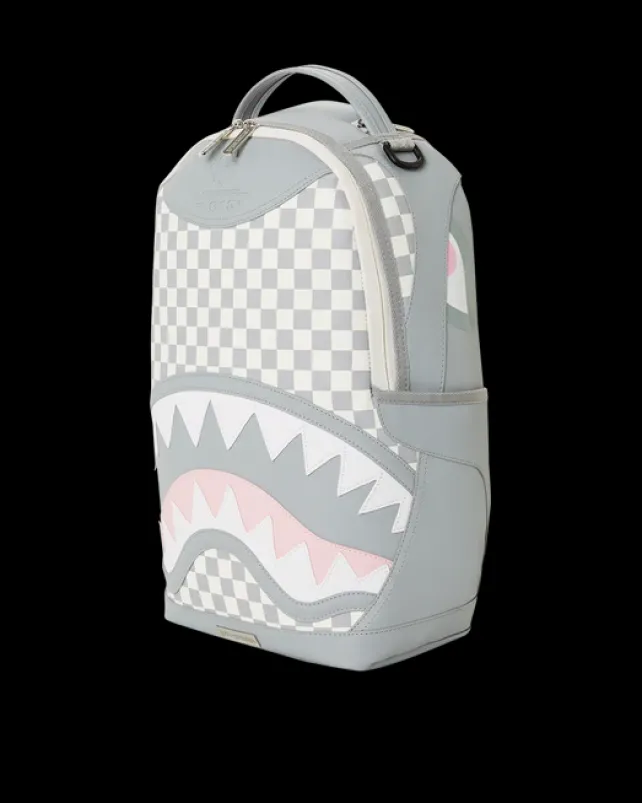 BACKPACKS>SPRAYGROUND AIR TO THE THRONE JETSET BACKPACK (DLXV)