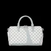 DUFFLES>SPRAYGROUND AIR TO THE THRONE JETSET MINI DUFFLE