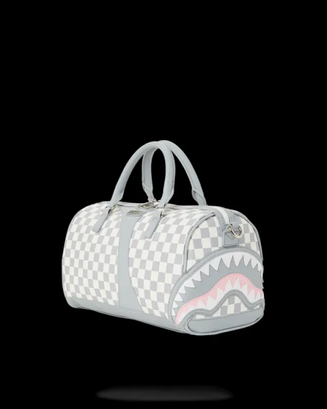 DUFFLES>SPRAYGROUND AIR TO THE THRONE JETSET MINI DUFFLE
